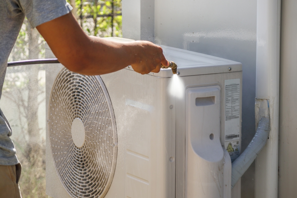 Home Ac Repair Dubai